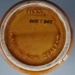 Mug - geometric; Titian Potteries (1965) Limited; 1971-1981; 2008.1.2258
