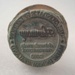 Backstamp - Harmony; Crown Lynn Potteries Limited; 1977-1985; 2008.1.1675