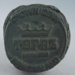 Backstamp - Topaz; Crown Lynn Potteries Limited; 1965-1975; 2008.1.2142