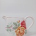 Jug - Bouquet; Crown Lynn Potteries Limited; 1950s-1960s; 2016.48.54