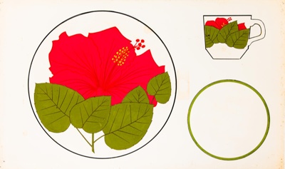 Crown Lynn Design awards entry; 1971; 2010.1.227