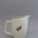 Jug - floral; Titian Potteries (1965) Limited; 1971-1979; 2015.24.63