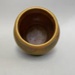 Vase - Ambrico; Amalgamated Brick and Pipe Company Limited; 1940s; 2016.48.45