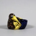 Eggcup - Krafty Kiwis; Studio Ceramics NZ Ltd; 2017.1.260