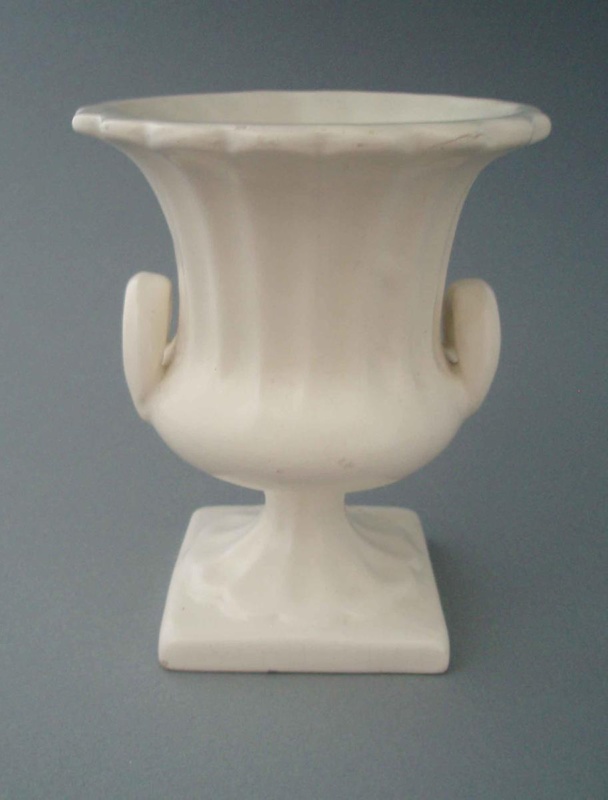 Urn; Titian Potteries (1965) Limited; 1958-1975; 2008.1.373