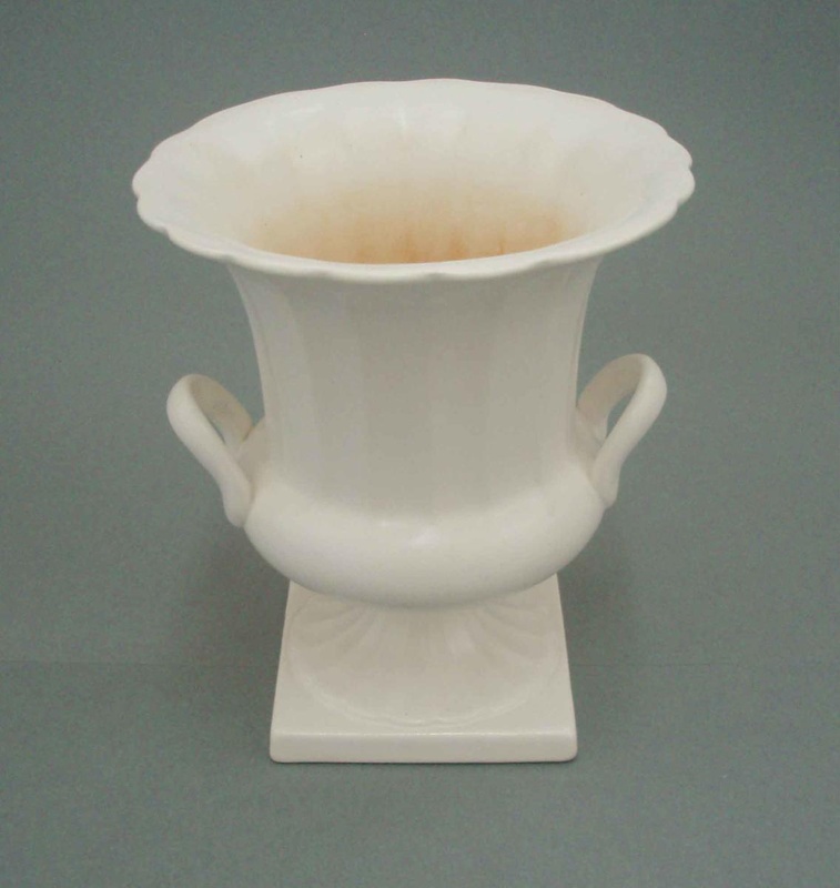 Urn; Titian Potteries (1965) Limited; 1960-1970; 2008.1.213