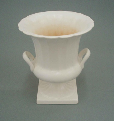Urn; Titian Potteries (1965) Limited; 1960-1970; 2008.1.213