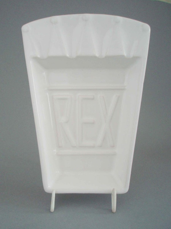 Ashtray; 1950-1980; 2008.1.192