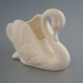 Swan; Crown Lynn Potteries Limited; 1955-1979; 2008.1.360