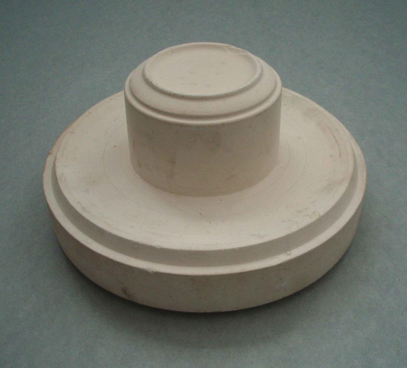 Case - Air New Zealand cup; Crown Lynn Potteries Limited; 1977-1985; 2009.1.1344 Case - Air New Zealand cup; Crown Lynn Potteries Limited; 1977-1985; 2009.1.1344