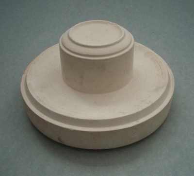 Case - Air New Zealand cup; Crown Lynn Potteries Limited; 1977-1985; 2009.1.1344