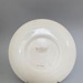 Side Plate - Rembrandt; Crown Lynn Potteries Limited; 1960s; 2016.48.88