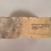 Brick; Auckland Brick & Tile Company; 1883-1893; 2016.44.34