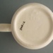 Mug - floral; Titian Potteries (1965) Limited; 1965-1988; 2008.1.2