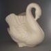 Swan; Crown Lynn Potteries Limited; 1945-1975; 2008.1.775