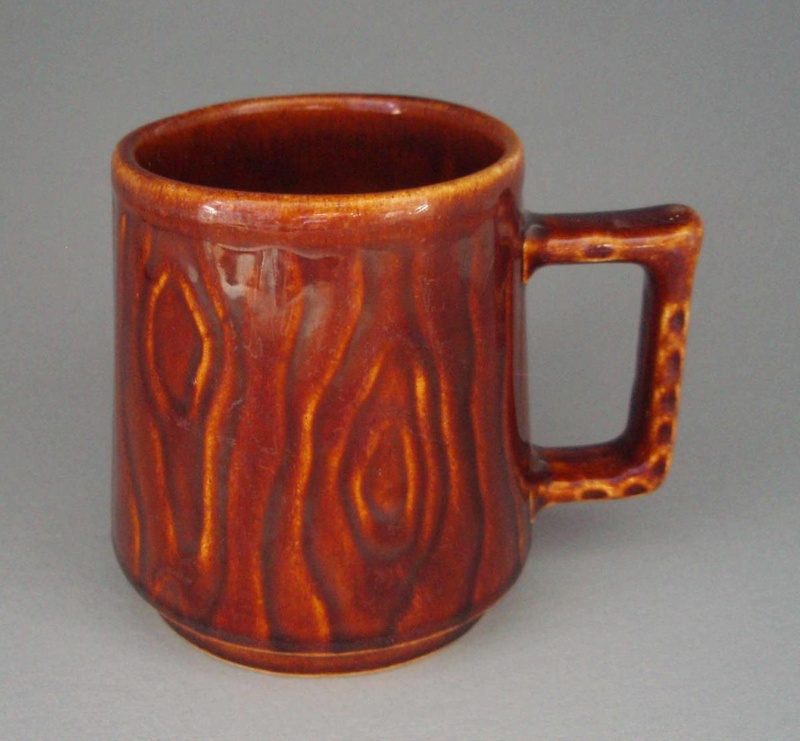 Mug; Titian Potteries (1965) Limited; 1975-1985; 2008.1.2263