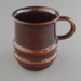 Mug; Luke Adams Pottery Limited; 1970-1975; 2008.1.1429