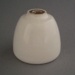 Door handle - Charm pattern; Crown Lynn Technical Ceramics Limited; 1976-1989; 2008.1.2358