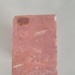 Brick; Bricks and Pipes Limited; 1910-1941; 2016.44.42