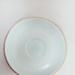 Cup and Saucer - Symphony British; Crown Lynn Potteries Limited; 1950s; 2016.48.104