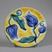 Saucer - Varano; Studio Ceramics NZ Ltd; 2017.1.184