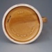 Beer mug; Titian Potteries (1965) Limited; 1972-1980; 2008.1.508