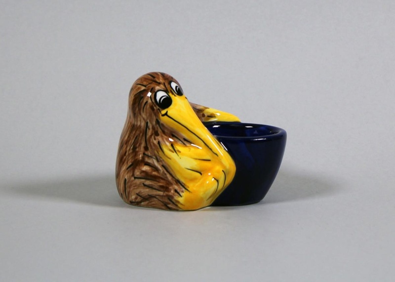 Eggcup; Studio Ceramics NZ Ltd; 2017.1.261