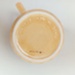 Cup and Saucer - Reactive Glaze; Crown Lynn Potteries Limited; 1974-1989; 2016.48.83