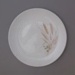 Side plate - Harvest pattern; Crown Lynn Potteries Limited; 1960-1969; 2016.48.2