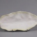 Platter - puka; Studio Ceramics NZ Ltd; 2017.1.216