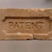Brick; George Boyd; 1860-1886; 2016.44.38