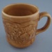Mug - country scene; Titian Potteries (1965) Limited; 1976-1986; 2008.1.2272
