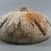 Ornamental Garden Vase; Amalgamated Brick and Pipe Company Limited; 1929-1950s; 2016.22.5.1-2