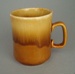 Mug; Titian Potteries (1965) Limited; 1978-1989; 2008.1.1415