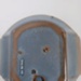 Ashtray - Ceramica; Crown Lynn Potteries Limited; 1970s; 2016.48.44
