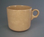 Cup; Amalgamated Brick and Pipe Company Limited; 1940-1950; 2008.1.2608