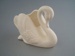 Swan; Crown Lynn Potteries Limited; 1955-1979; 2008.1.360