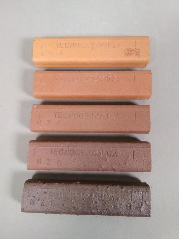 Brick sample; 2016.44.271