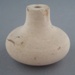Door handle - bisque; Crown Lynn Technical Ceramics Limited; 1964-1989; 2008.1.678