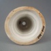 Electrical insulator; Crown Lynn Technical Ceramics Limited; 1950-1989; 2008.1.869