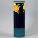 Vase - Citrus; Studio Ceramics NZ Ltd; 2017.1.242
