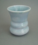 Vase; Amalgamated Brick and Pipe Company Limited; 1942-1948; 2008.1.176