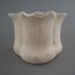 Plaster model - biscuit jar; Titian Potteries (1965) Limited; 1978; 2009.1.813.1-2