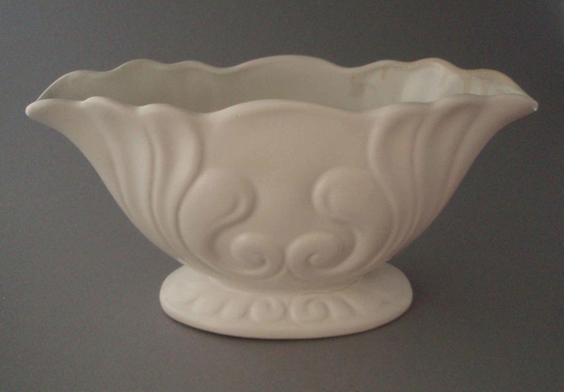 Vase; Titian Potteries (1965) Limited; 1971-1981; 2008.1.1297