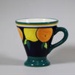 Mug - Citrus; Studio Ceramics NZ Ltd; 2017.1.254
