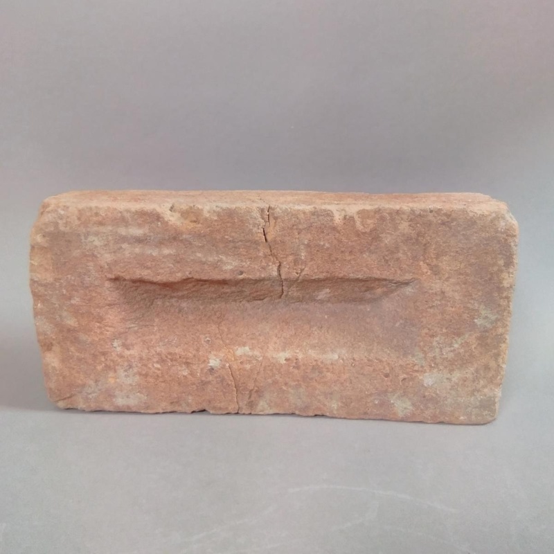 Brick; 2016.44.95