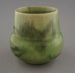 Vase; Crown Lynn Potteries Limited; 1943-1950; 2009.1.235