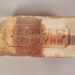Brick; New Zealand Brick Tile & Pottery Company; 1909-1929; 2016.44.47