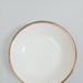 Bowl - Crown Manor; Crown Lynn Potteries Limited; 1950s-1960s; 2016.48.140