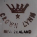 Cup; Crown Lynn Potteries Limited; 1960-1975; 2009.1.924